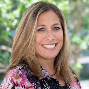 Lisa Weinbach Client Advisor