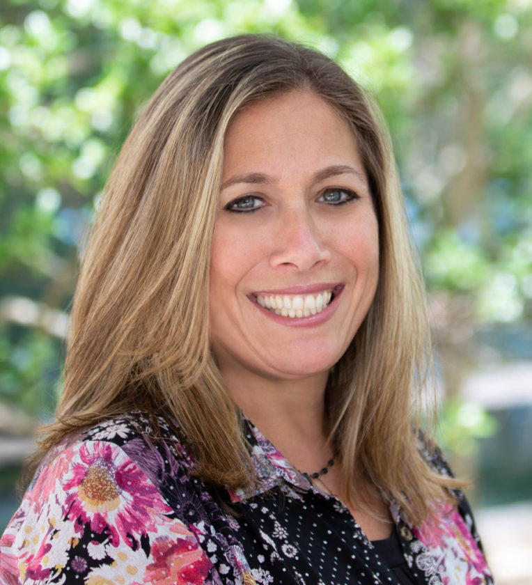 Lisa Weinbach Client Advisor