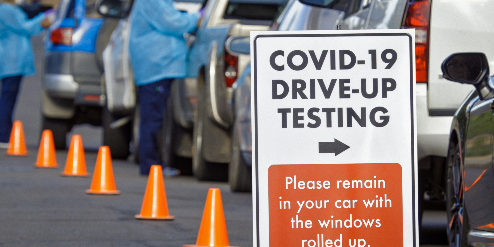 Five Reasons to Start a Worksite COVID-19 Testing Program