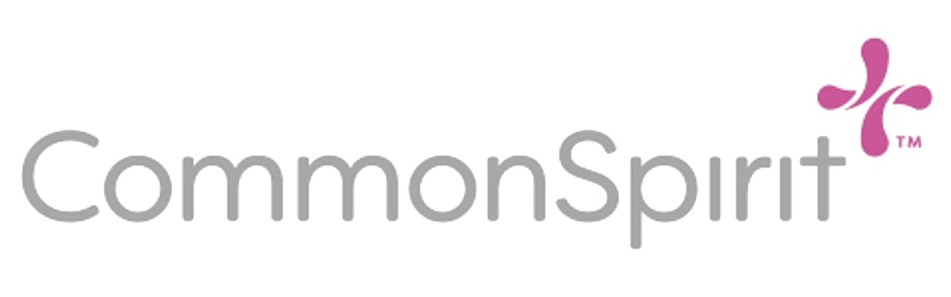 Common Spirit Health Logo