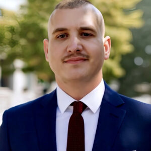 Jonathan Jenkins headshot