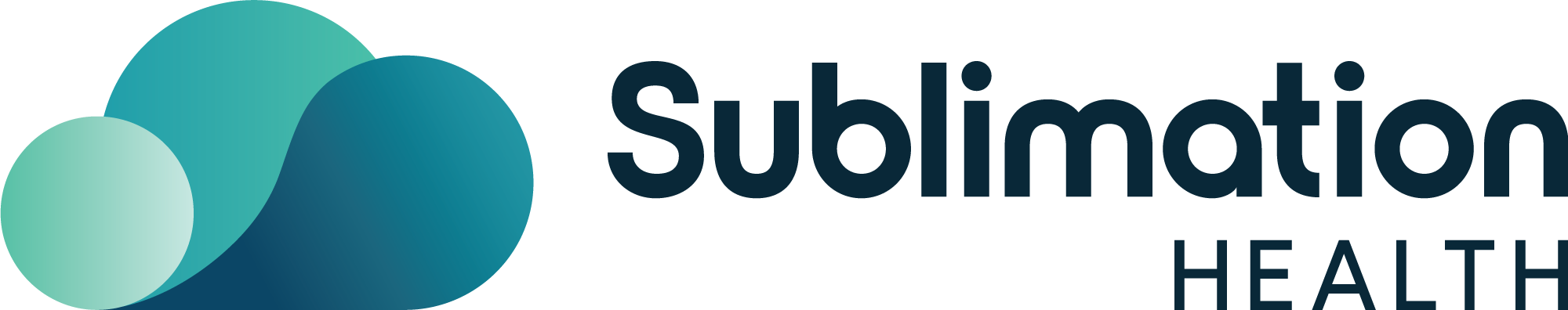 Sublimation Health Logo
