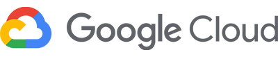 Google Cloud Platform Logo