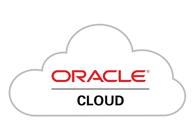 Oracle Logo