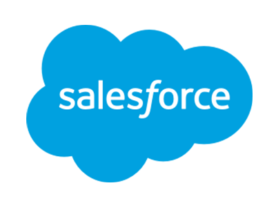 Salesforce Logo