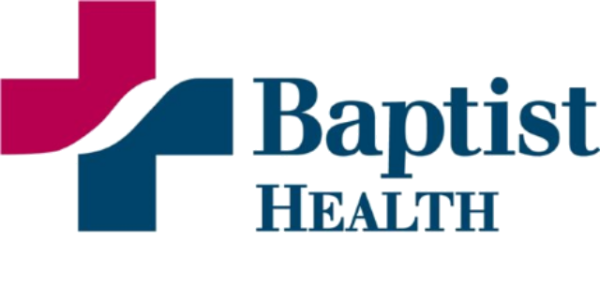 Baptist Health Logo