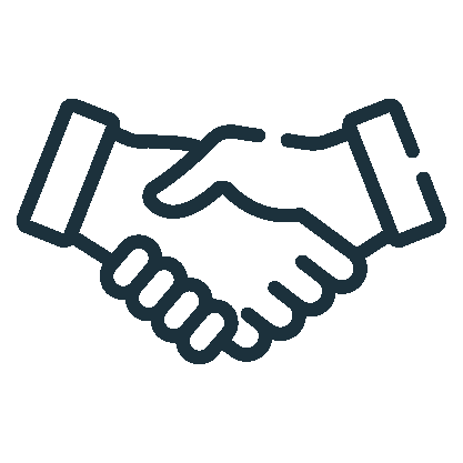 Handshake Icon