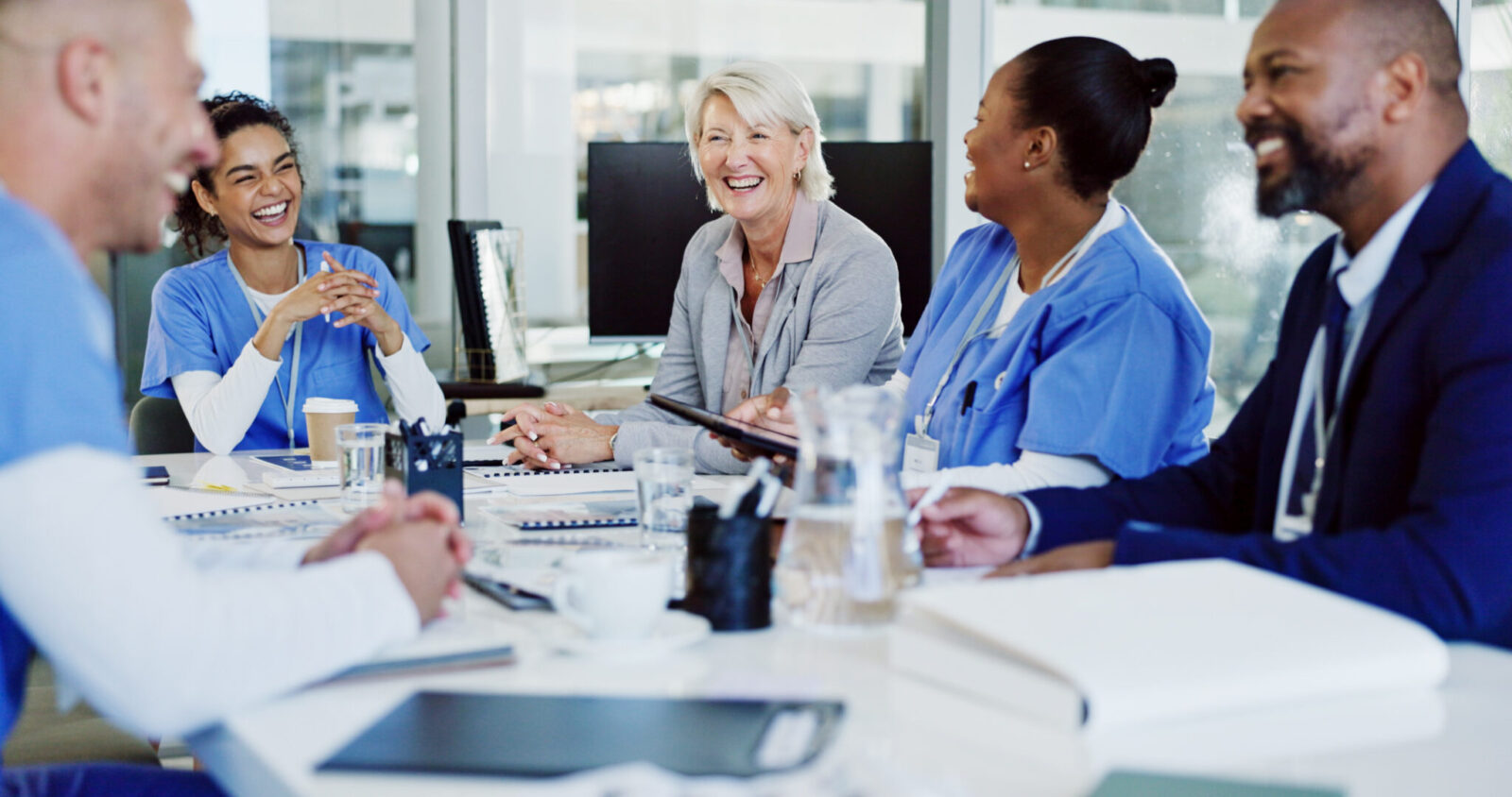 Healthcare IT Consulting Services for Health Systems: Navigating Complexity with Integrated Expertise