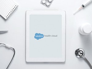 Health Cloud Social Launch