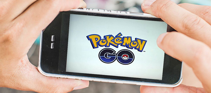 How 'Pokémon GO' Is Revolutionizing the App Game